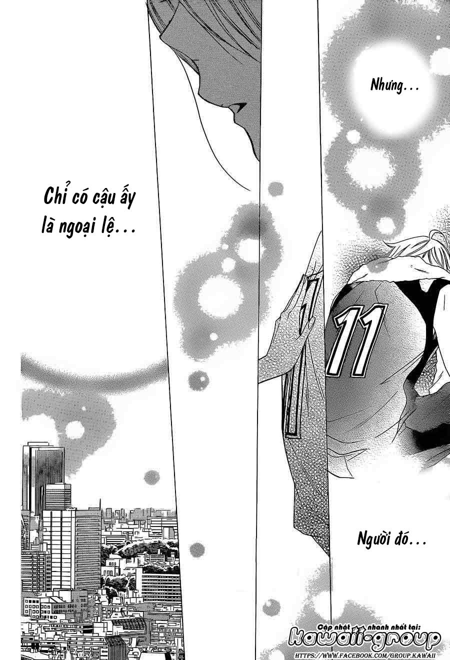Namaikizakari Chapter 32 - Trang 2