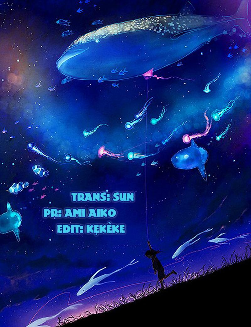 Namaikizakari Chapter 37 - Trang 2