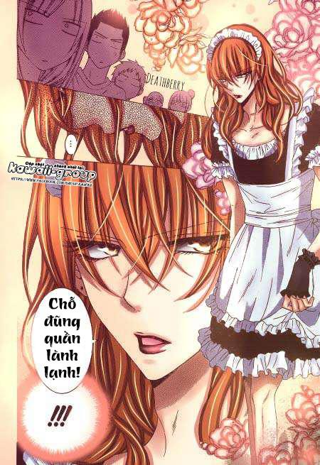Namaikizakari Chapter 37 - Trang 2