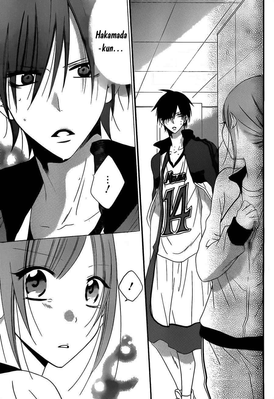 Namaikizakari Chapter 40 - Trang 2
