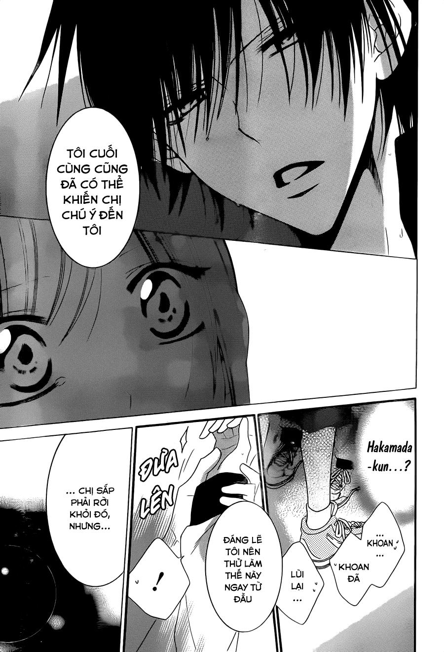 Namaikizakari Chapter 40 - Trang 2