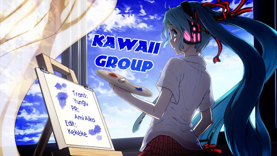 Namaikizakari Chapter 41 - Trang 2
