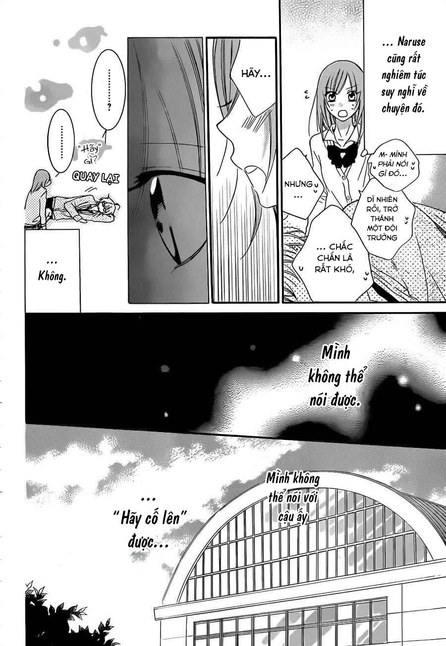Namaikizakari Chapter 41 - Trang 2