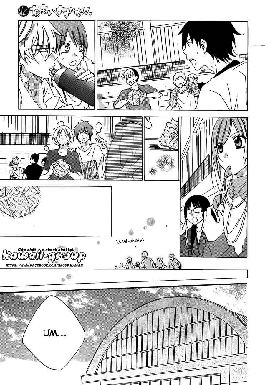 Namaikizakari Chapter 41 - Trang 2