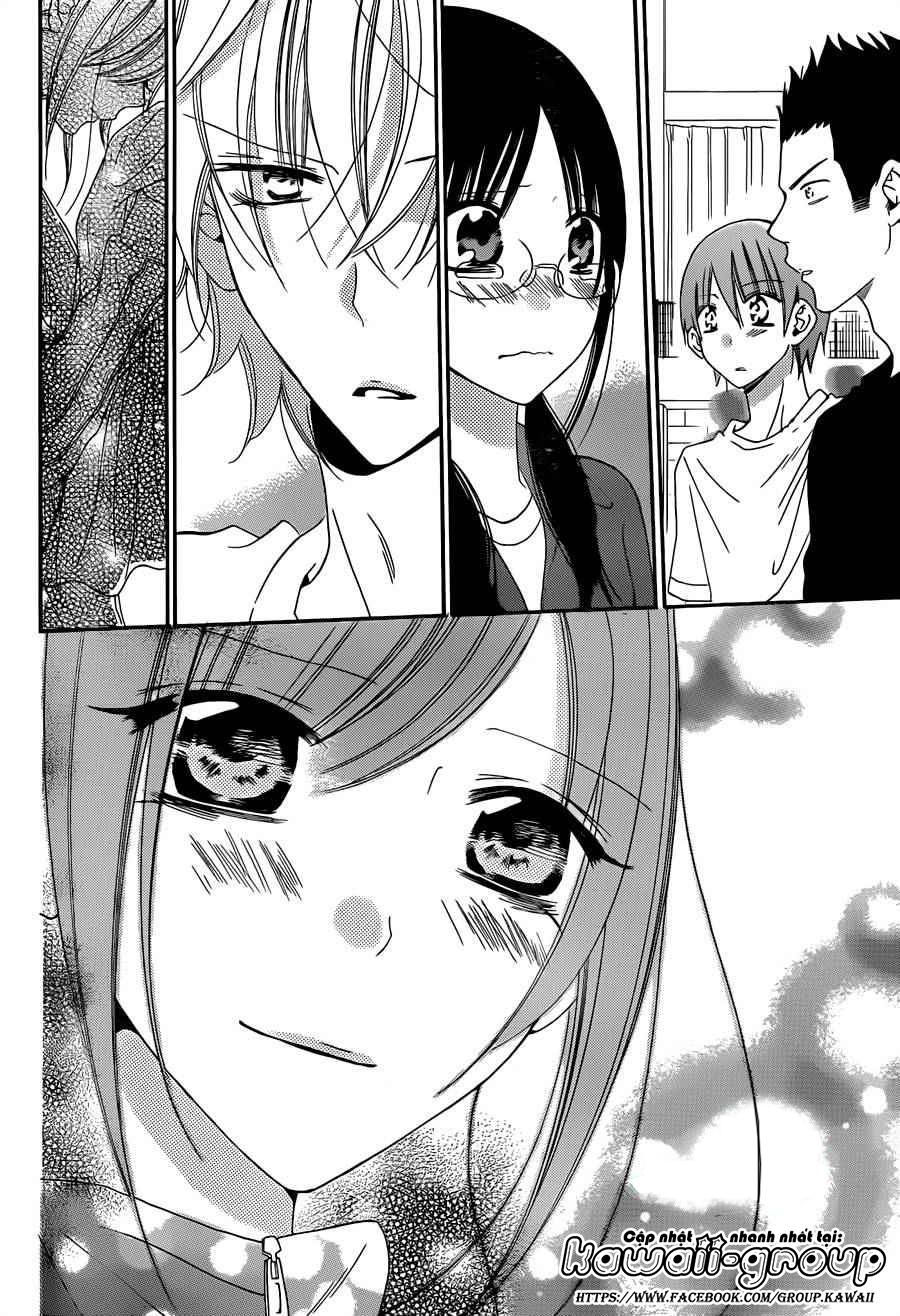 Namaikizakari Chapter 41 - Trang 2