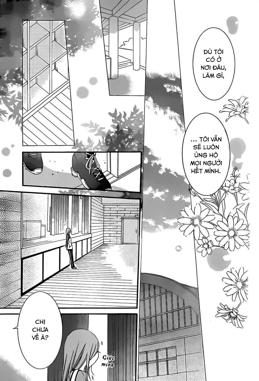 Namaikizakari Chapter 41 - Trang 2
