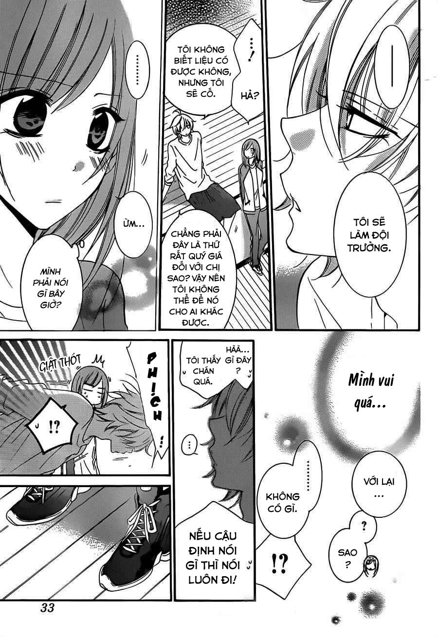 Namaikizakari Chapter 41 - Trang 2