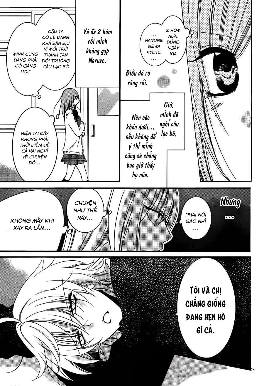 Namaikizakari Chapter 42 - Trang 2
