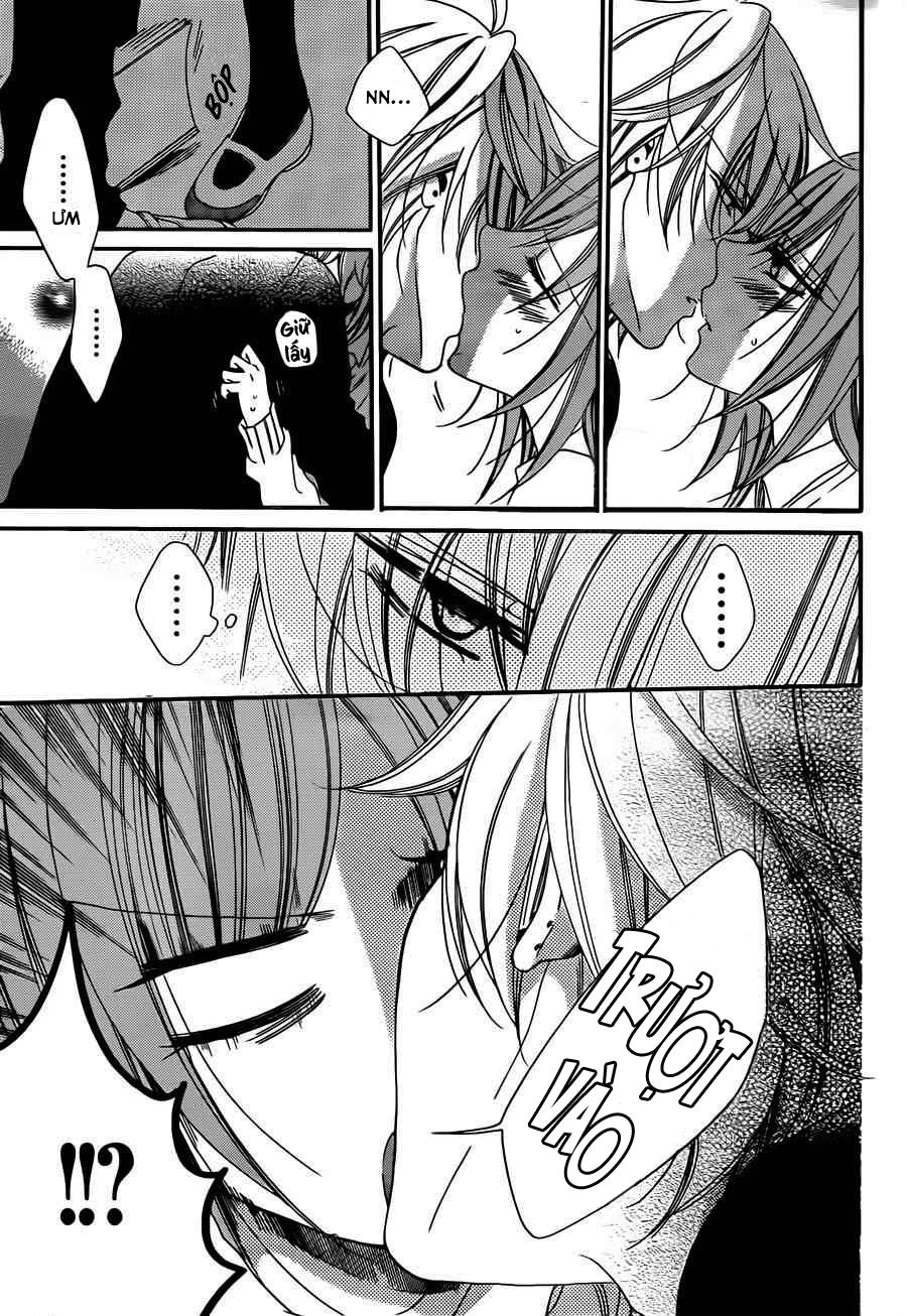 Namaikizakari Chapter 42 - Trang 2
