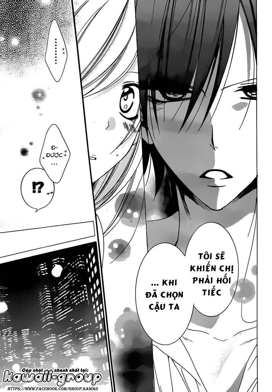 Namaikizakari Chapter 42 - Trang 2