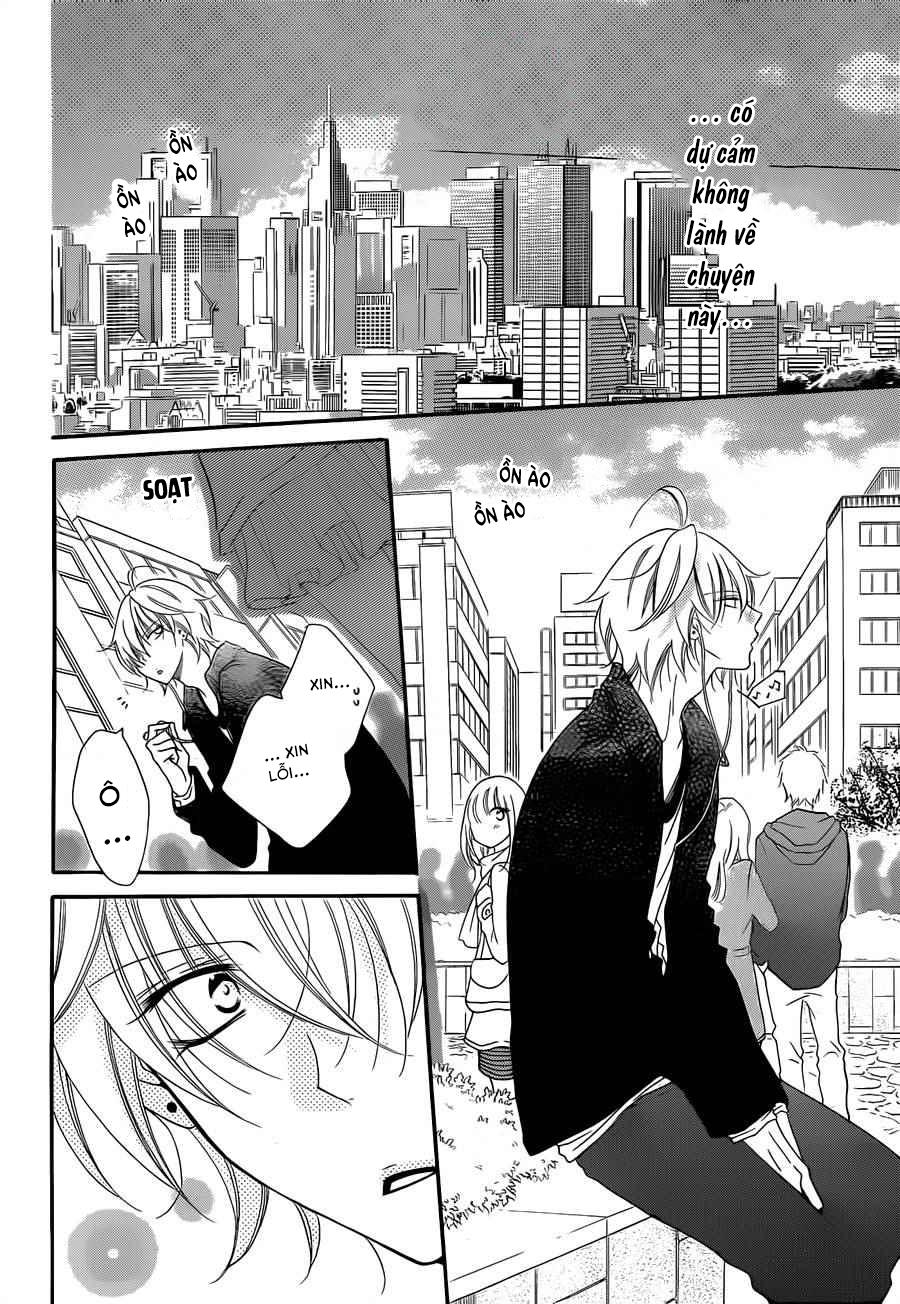 Namaikizakari Chapter 44 - Trang 2
