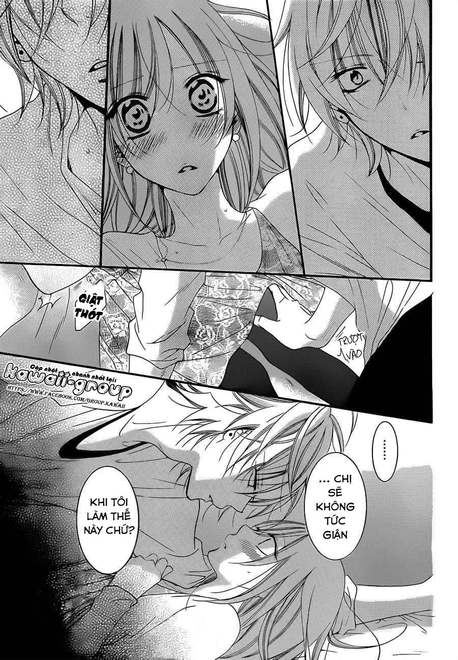 Namaikizakari Chapter 44 - Trang 2