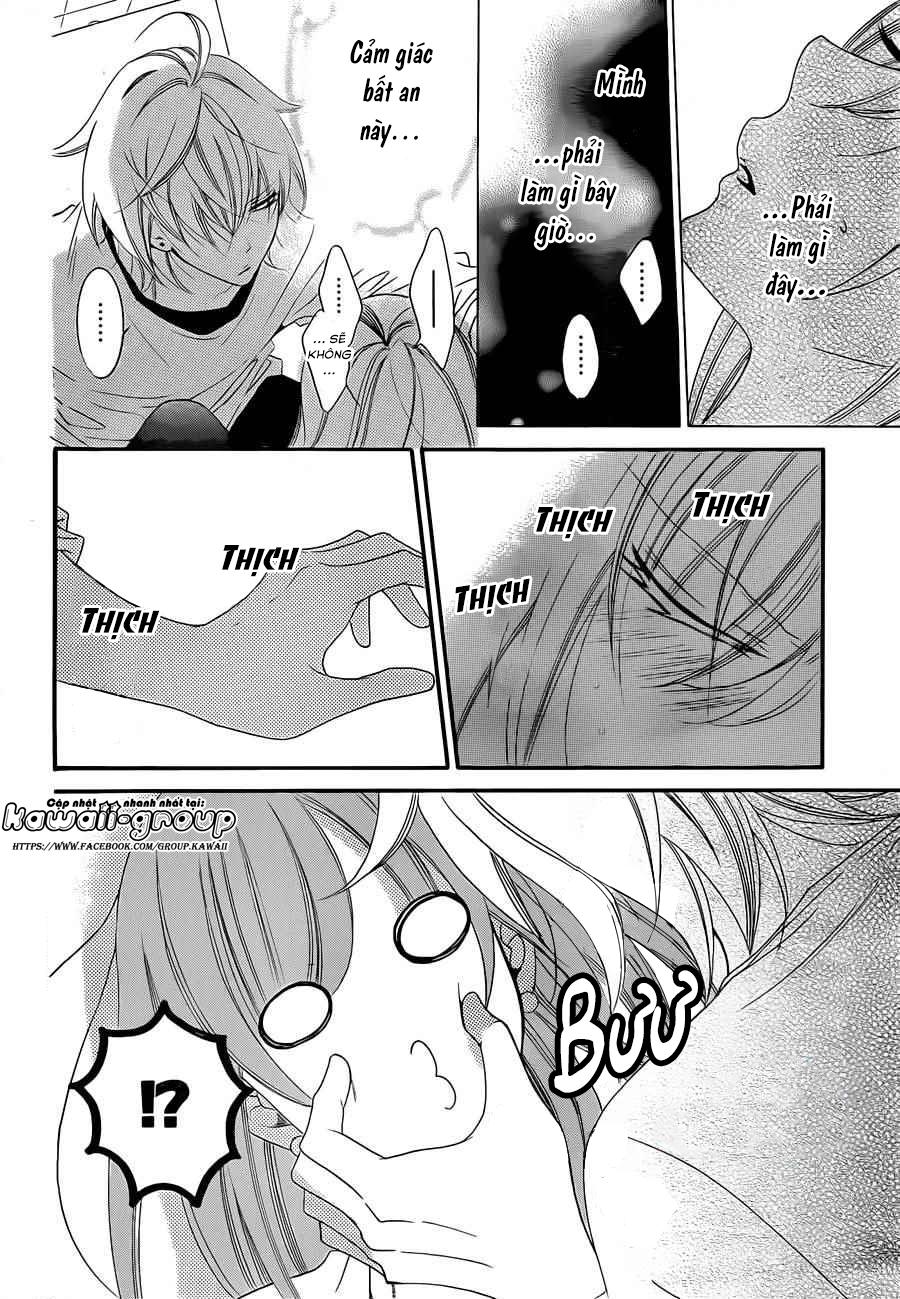 Namaikizakari Chapter 44 - Trang 2