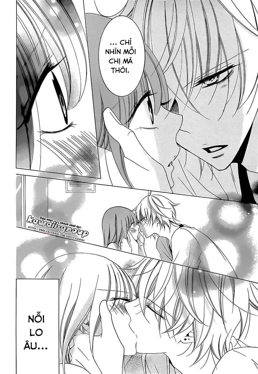 Namaikizakari Chapter 44 - Trang 2