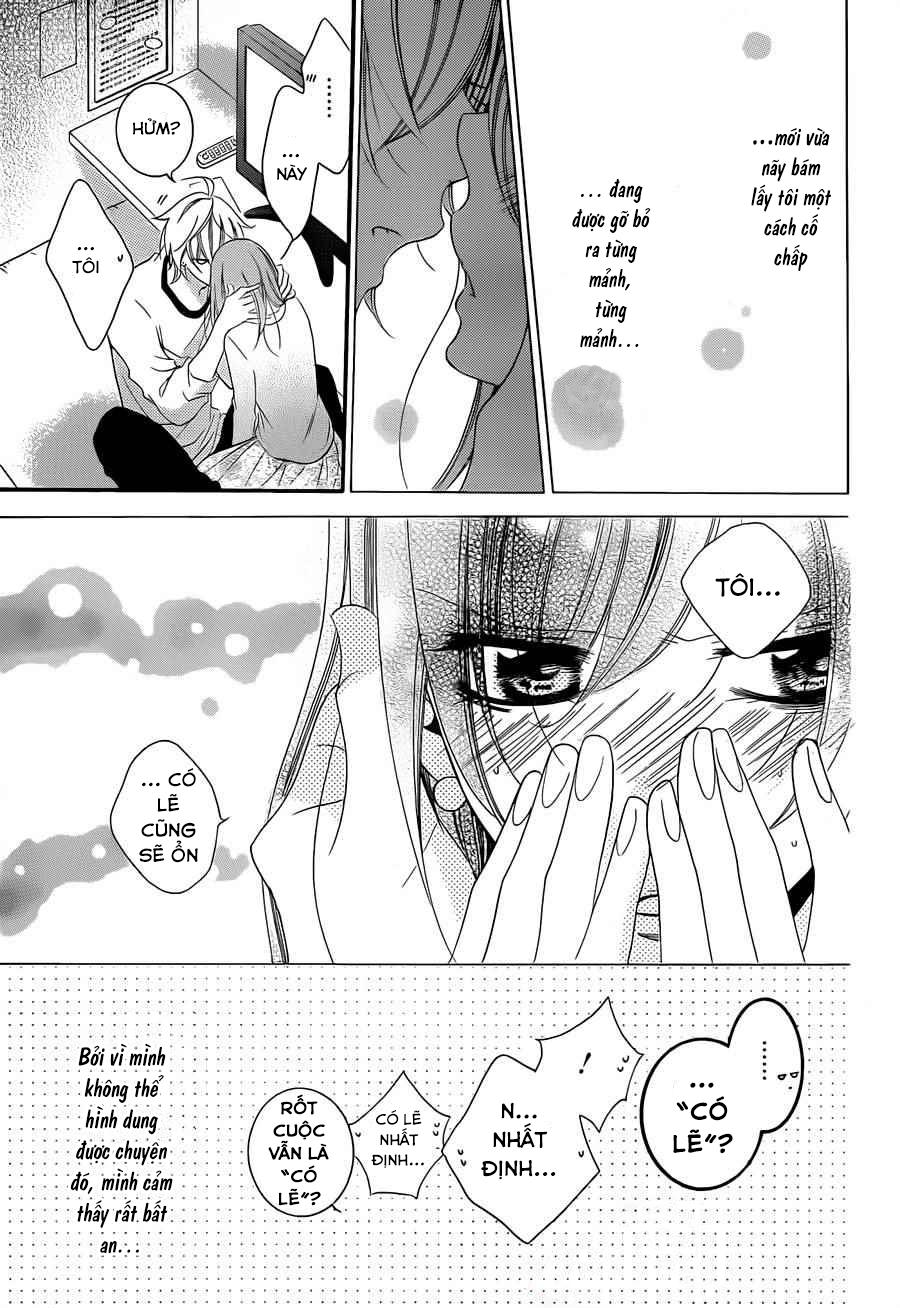 Namaikizakari Chapter 44 - Trang 2