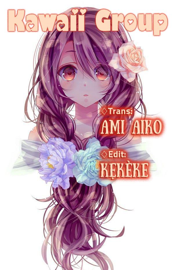 Namaikizakari Chapter 45 - Trang 2