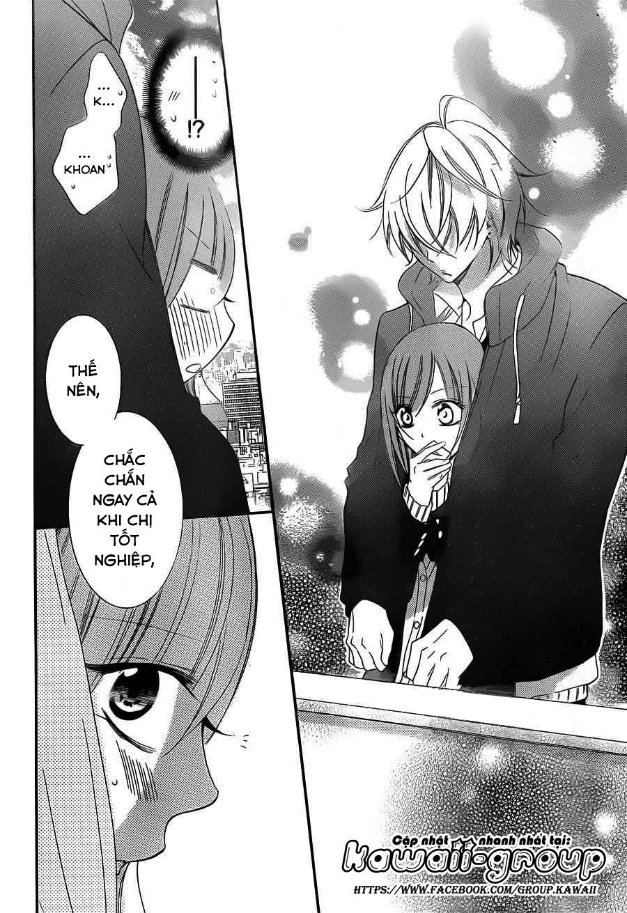 Namaikizakari Chapter 45 - Trang 2