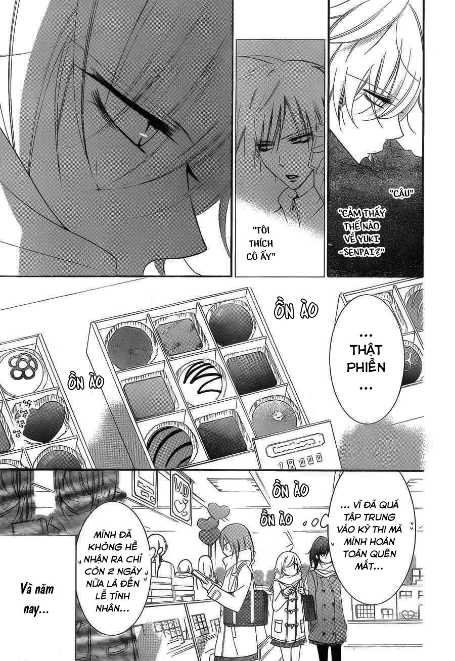 Namaikizakari Chapter 49 - Trang 2