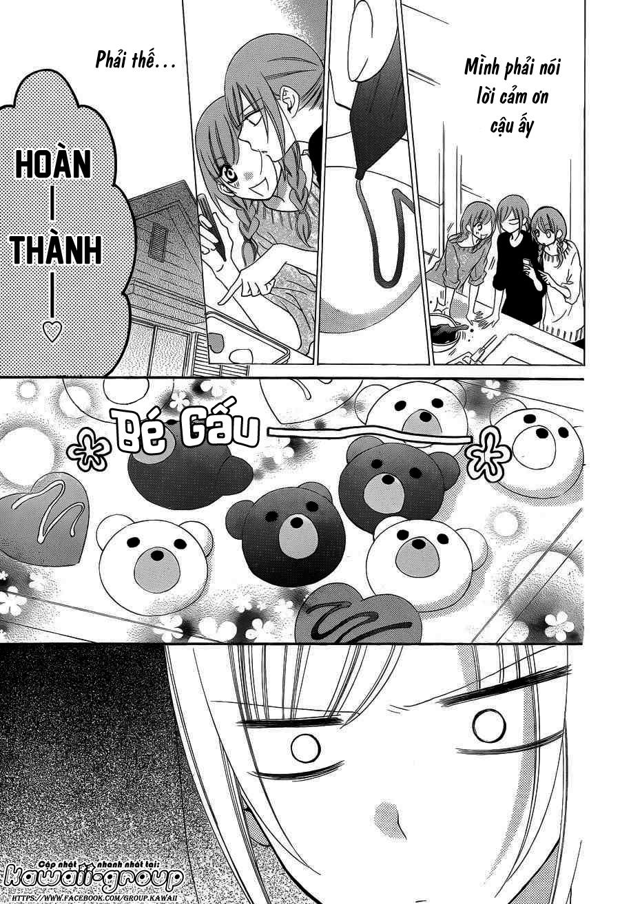 Namaikizakari Chapter 49 - Trang 2