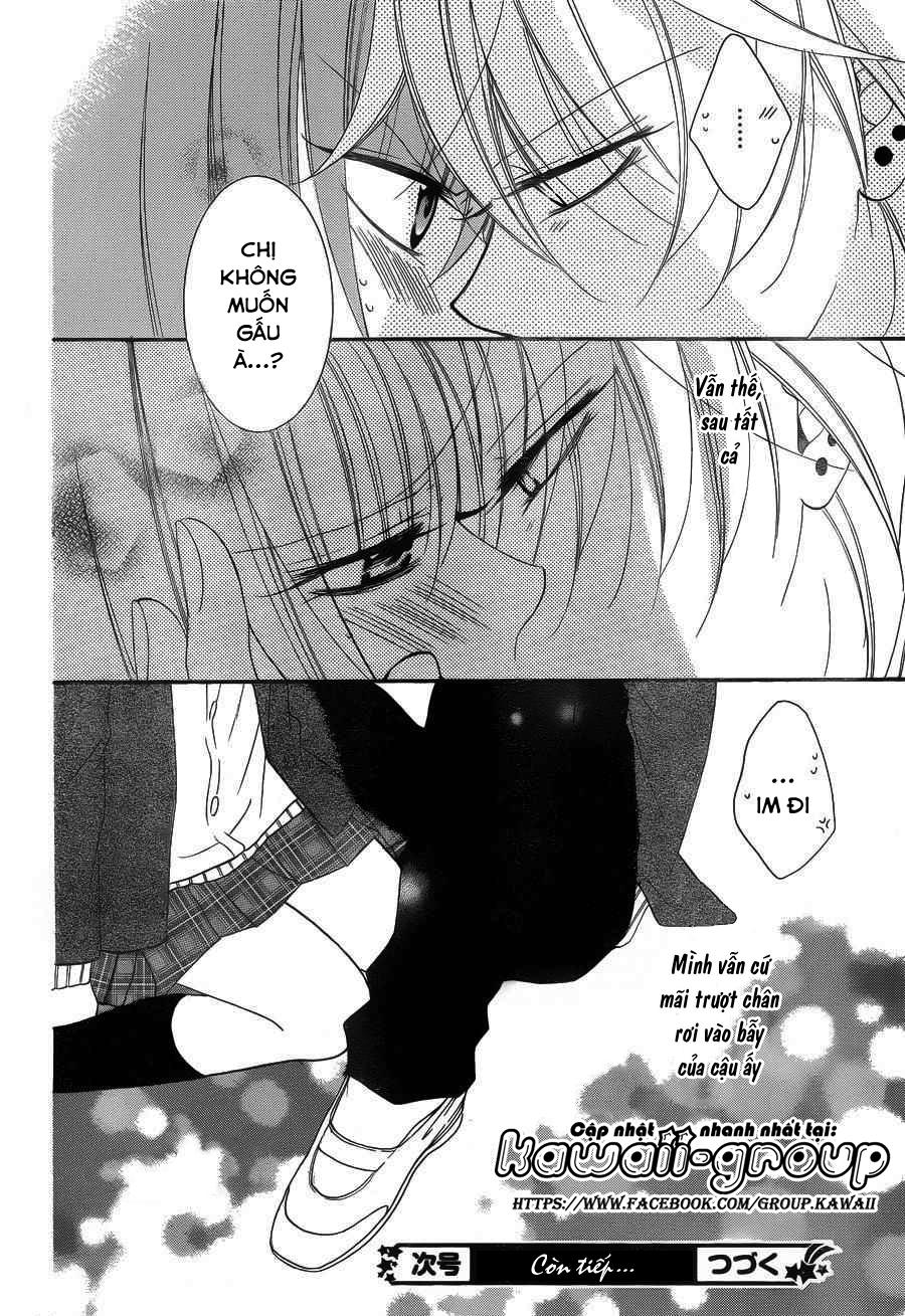 Namaikizakari Chapter 49 - Trang 2