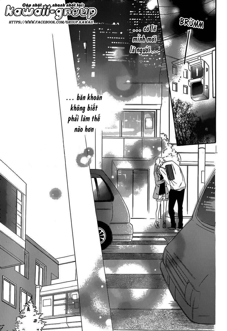 Namaikizakari Chapter 54 - Trang 2