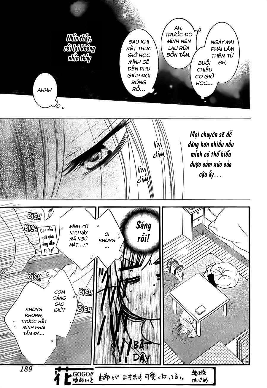 Namaikizakari Chapter 55 - Trang 2
