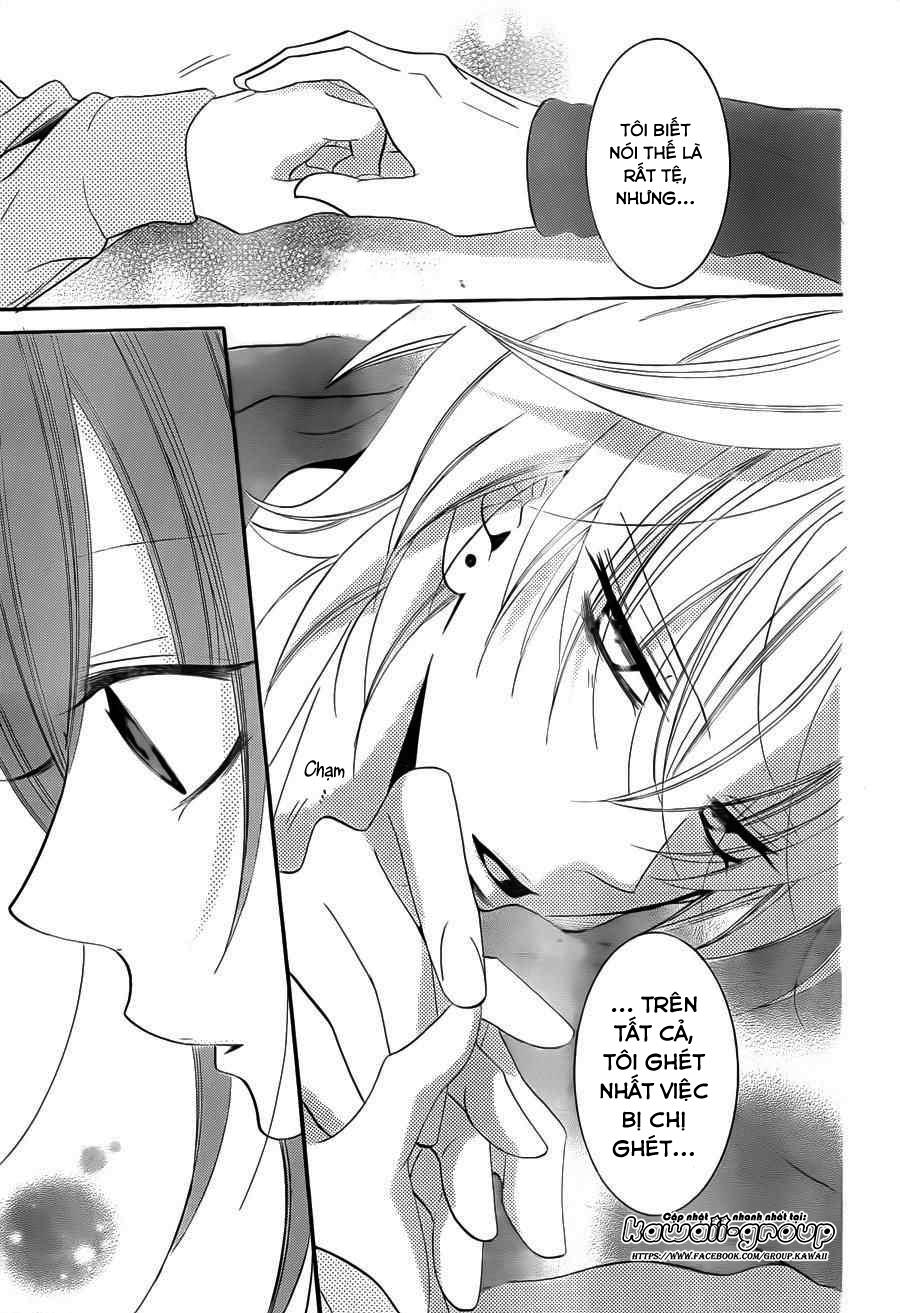 Namaikizakari Chapter 55 - Trang 2