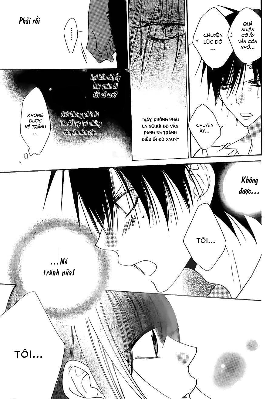 Namaikizakari Chapter 62 - Trang 2