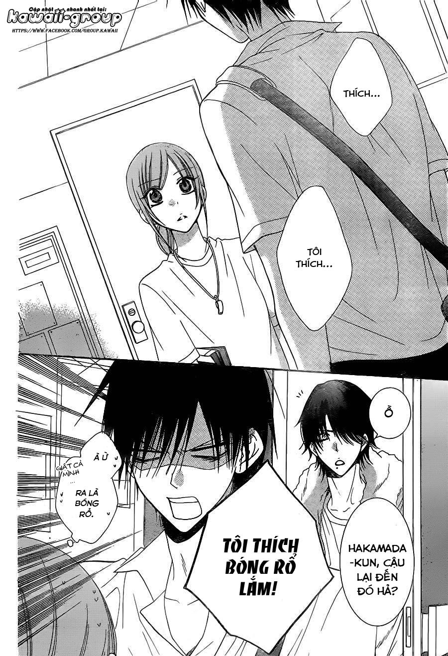 Namaikizakari Chapter 62 - Trang 2