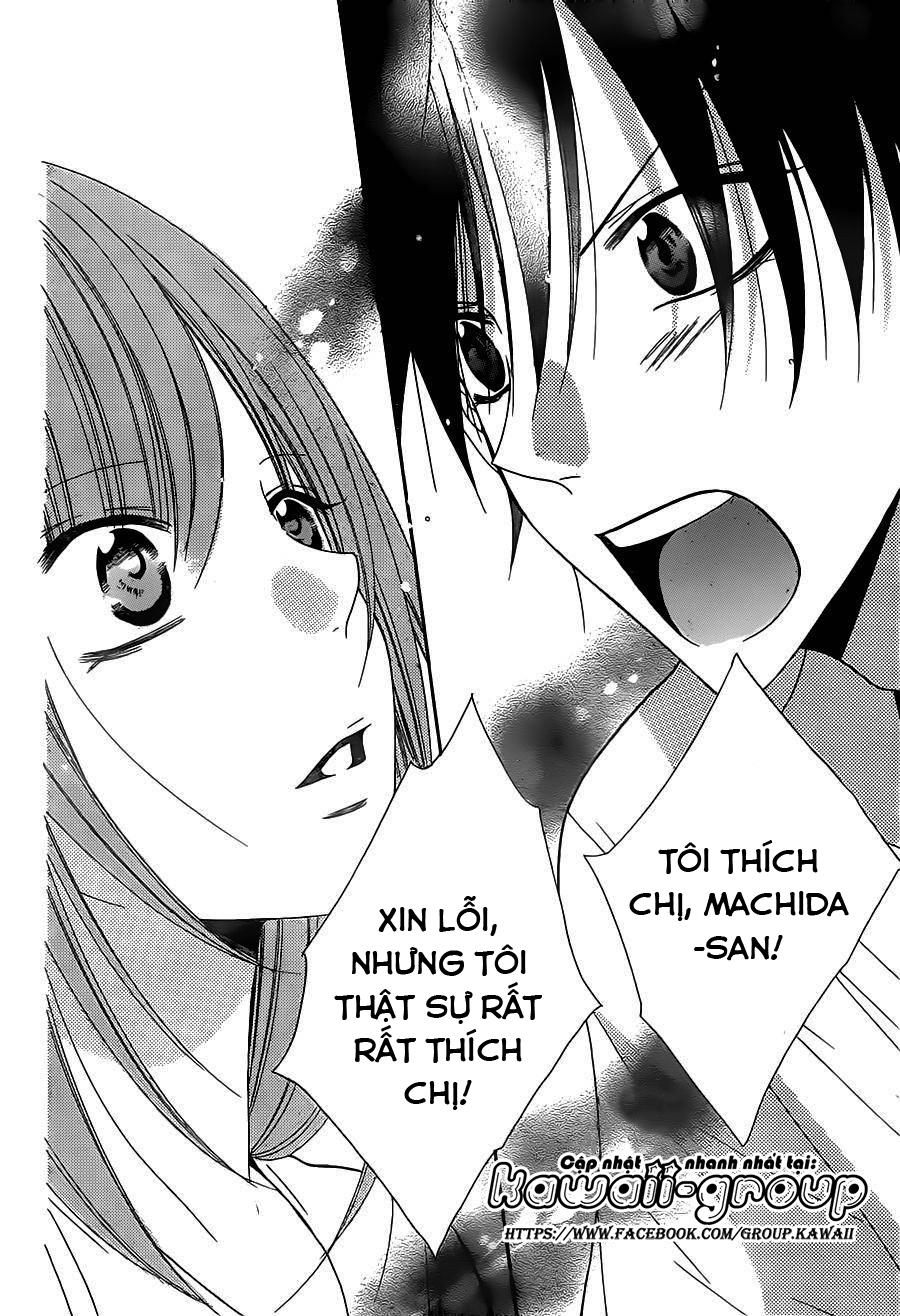 Namaikizakari Chapter 62 - Trang 2