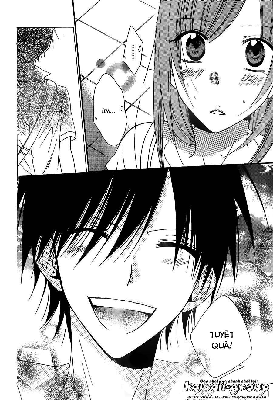 Namaikizakari Chapter 62 - Trang 2