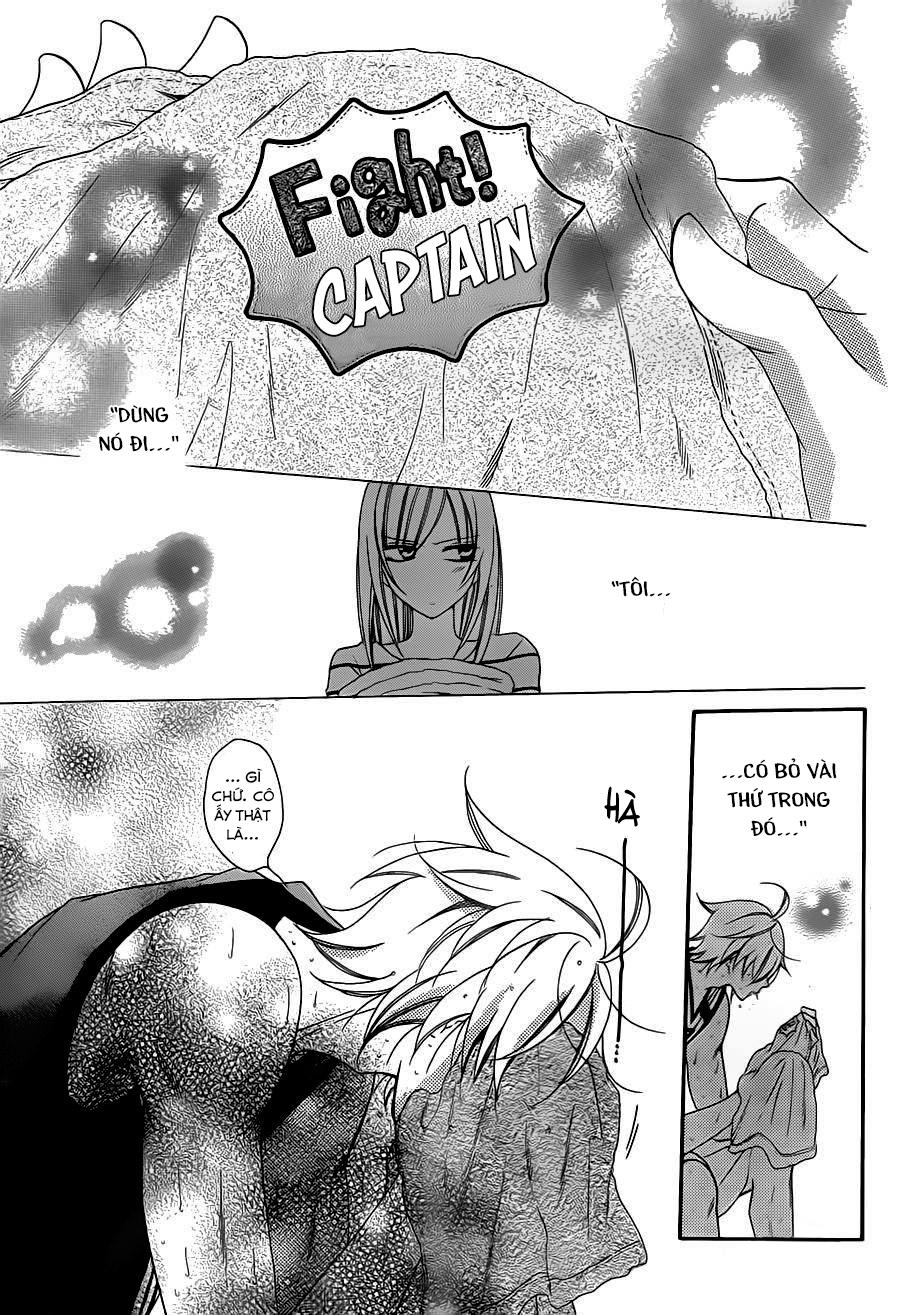 Namaikizakari Chapter 64 - Trang 2