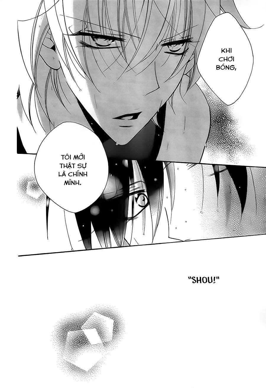 Namaikizakari Chapter 64 - Trang 2