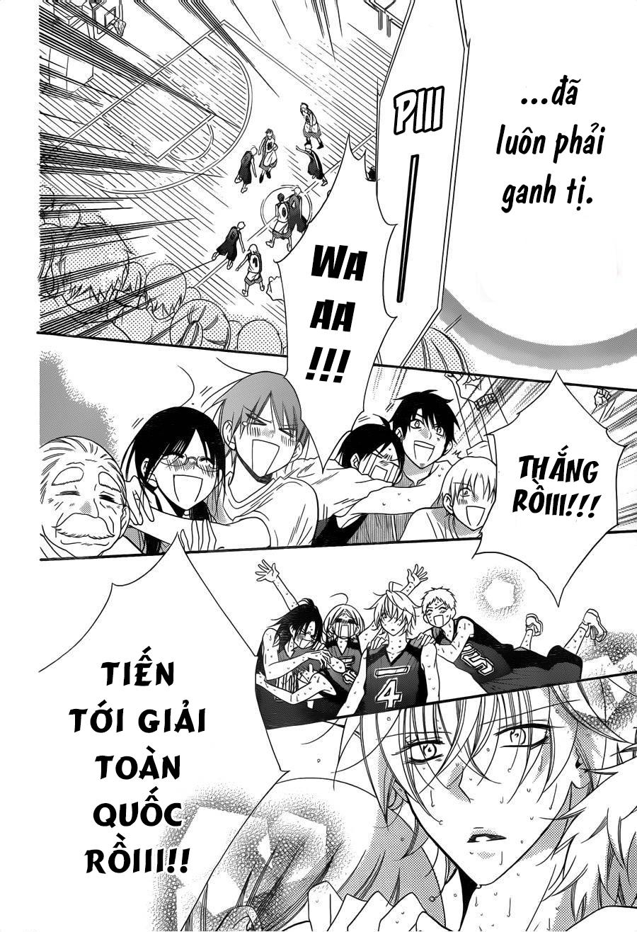 Namaikizakari Chapter 65 - Trang 2