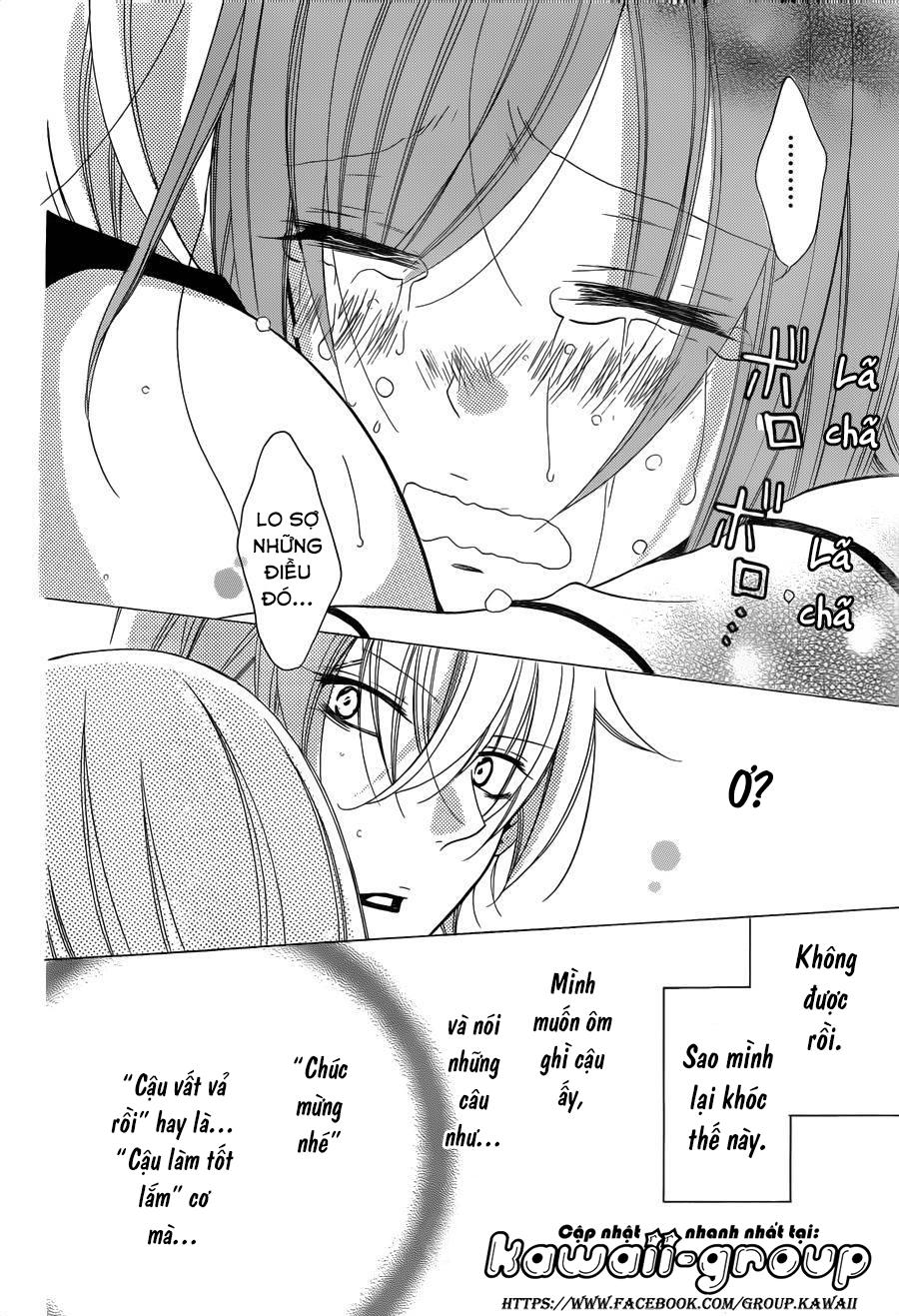 Namaikizakari Chapter 65 - Trang 2