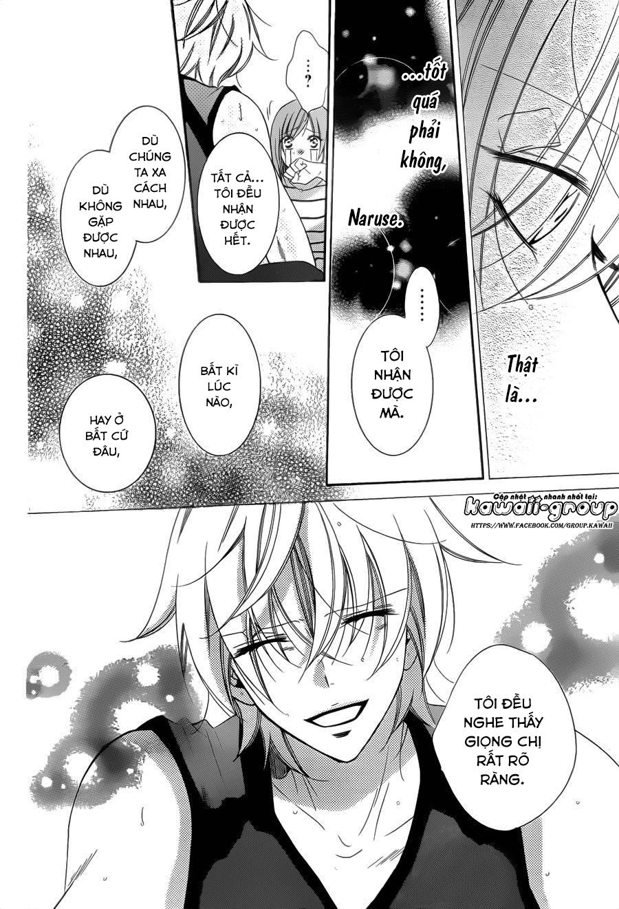 Namaikizakari Chapter 65 - Trang 2