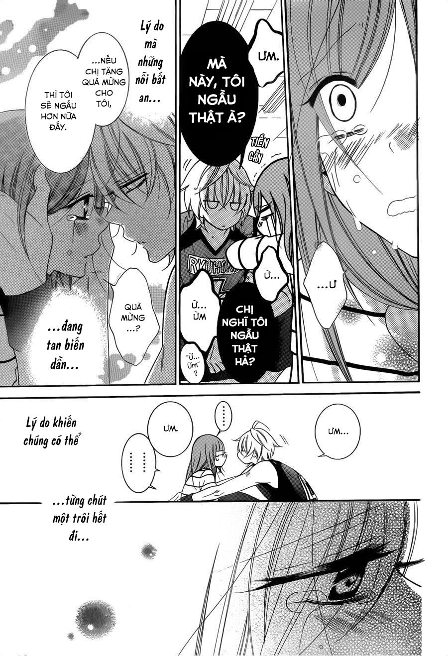 Namaikizakari Chapter 65 - Trang 2