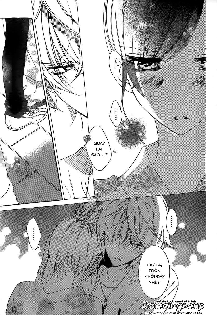 Namaikizakari Chapter 67 - Trang 2