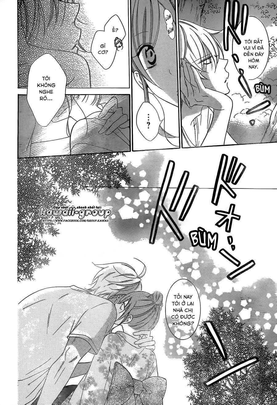 Namaikizakari Chapter 67 - Trang 2