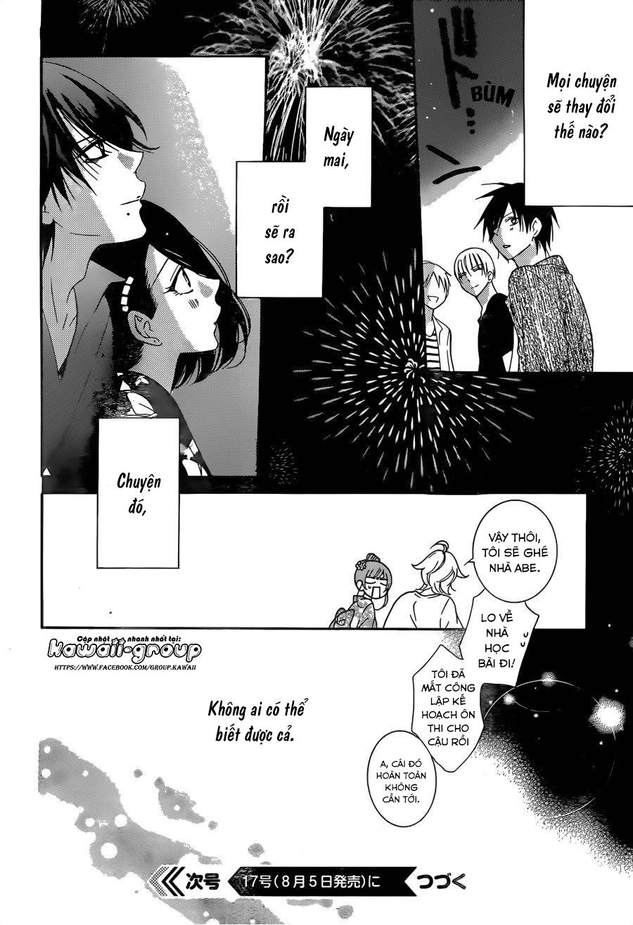 Namaikizakari Chapter 67 - Trang 2