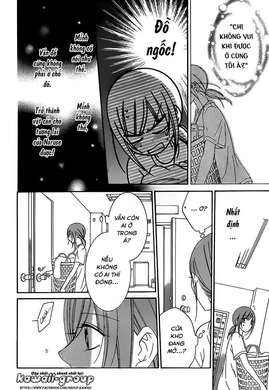 Namaikizakari Chapter 68 - Trang 2