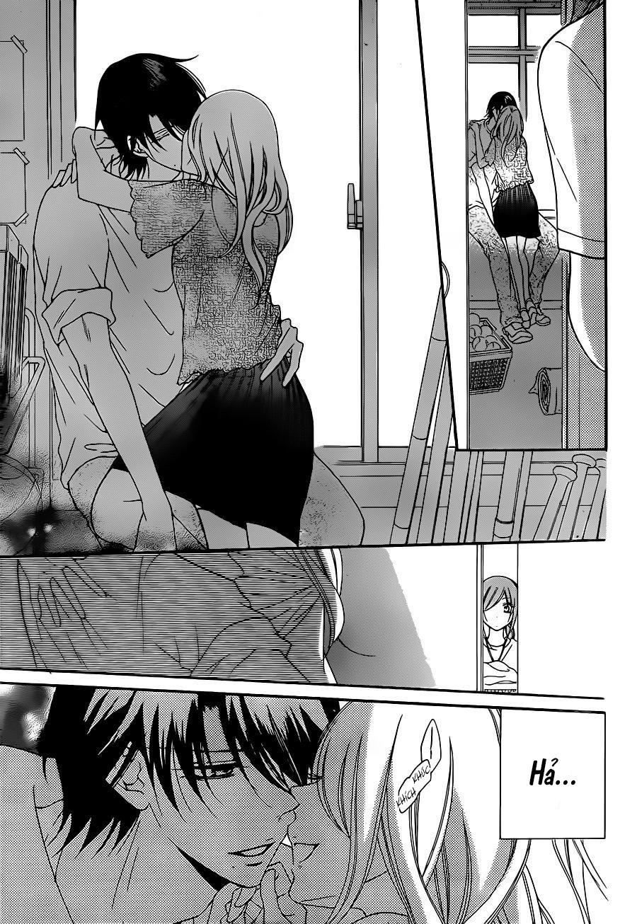 Namaikizakari Chapter 68 - Trang 2