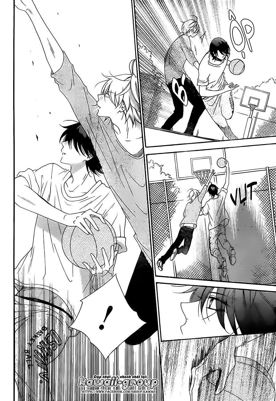 Namaikizakari Chapter 68 - Trang 2