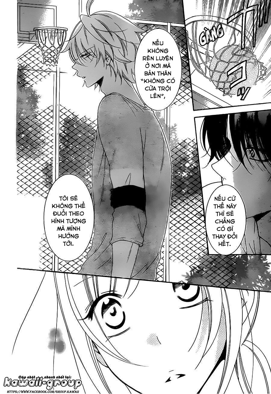 Namaikizakari Chapter 68 - Trang 2