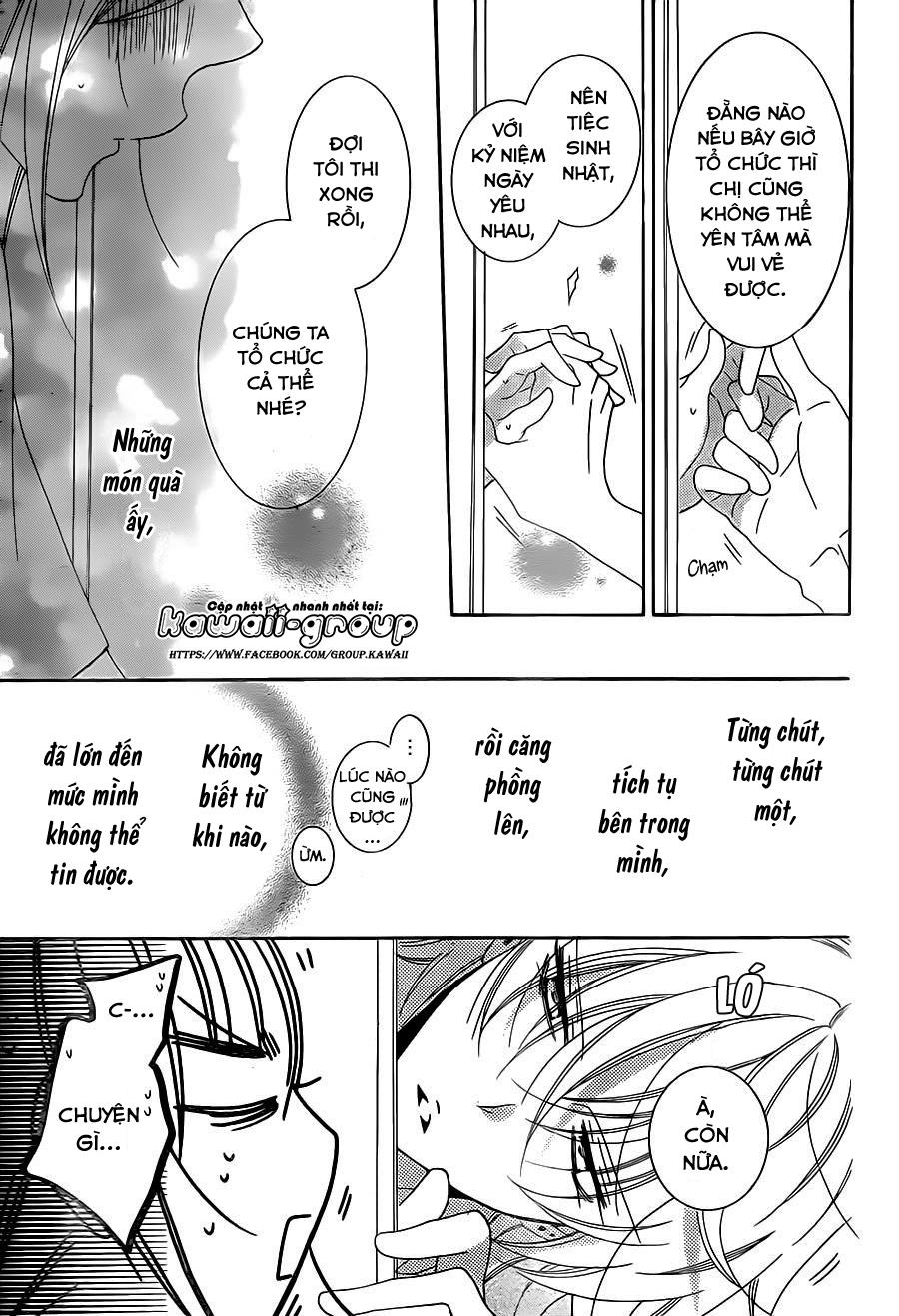 Namaikizakari Chapter 68 - Trang 2