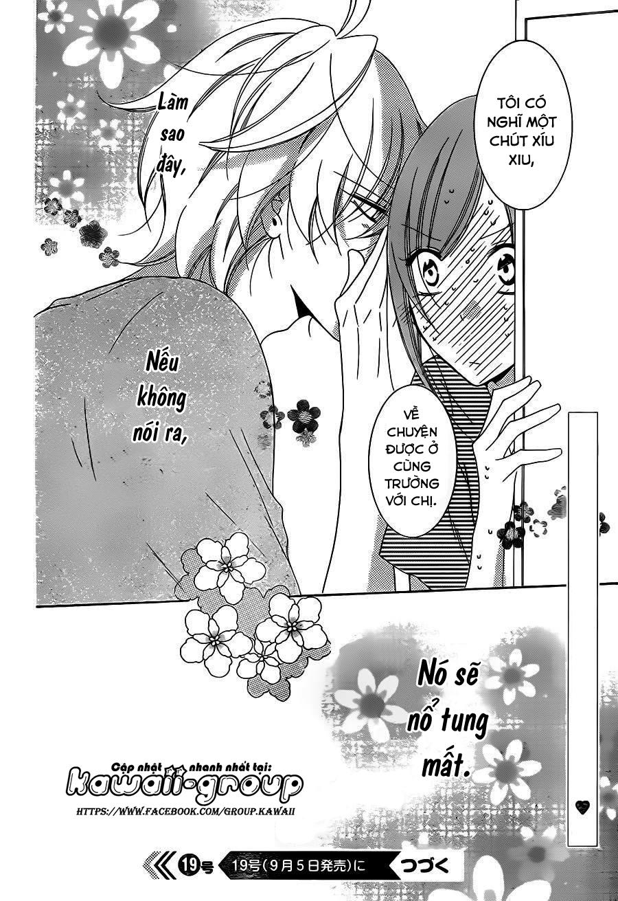 Namaikizakari Chapter 68 - Trang 2