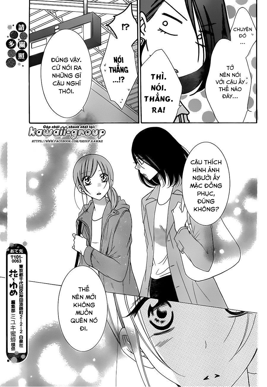 Namaikizakari Chapter 73 - Trang 2
