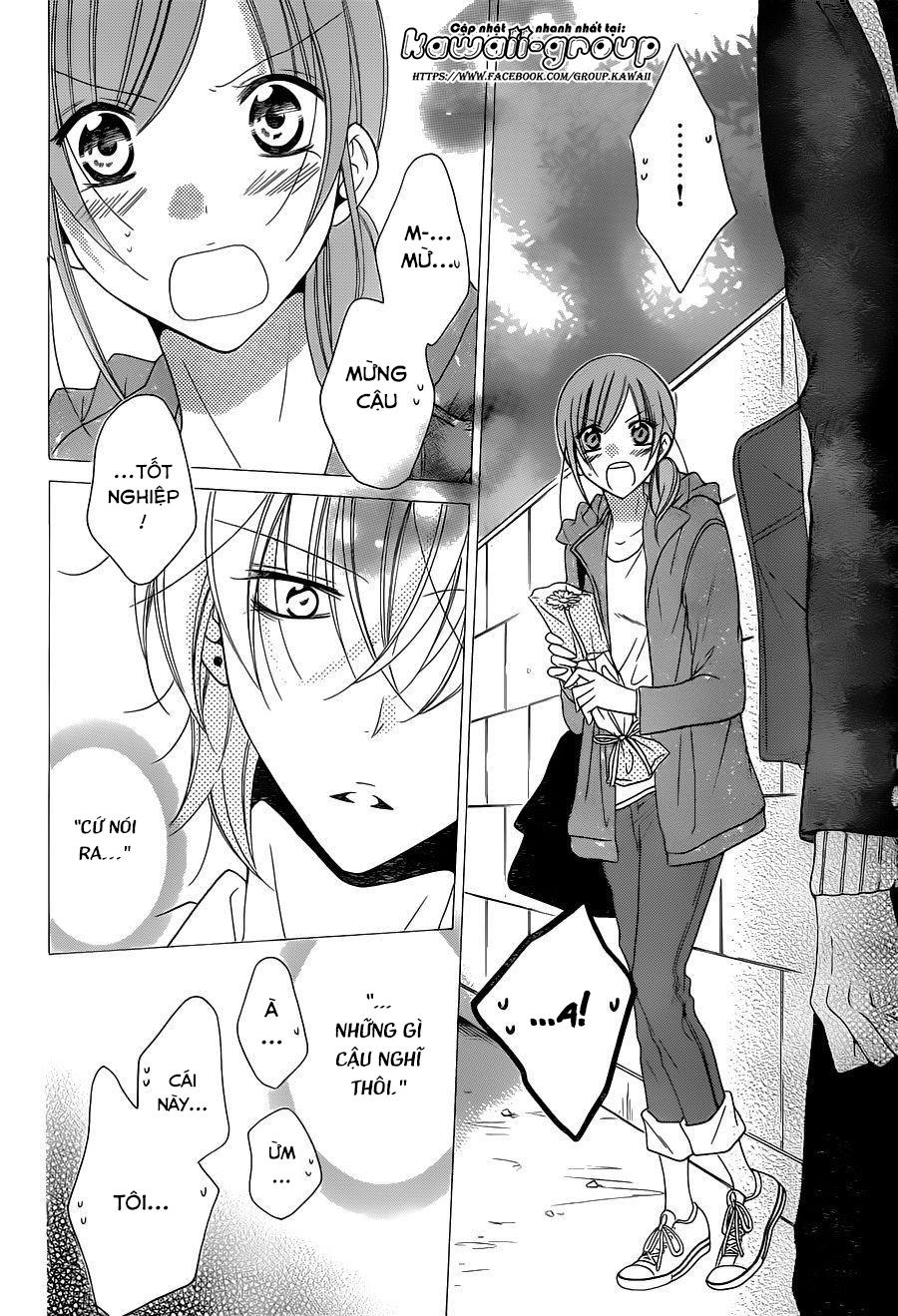Namaikizakari Chapter 73 - Trang 2