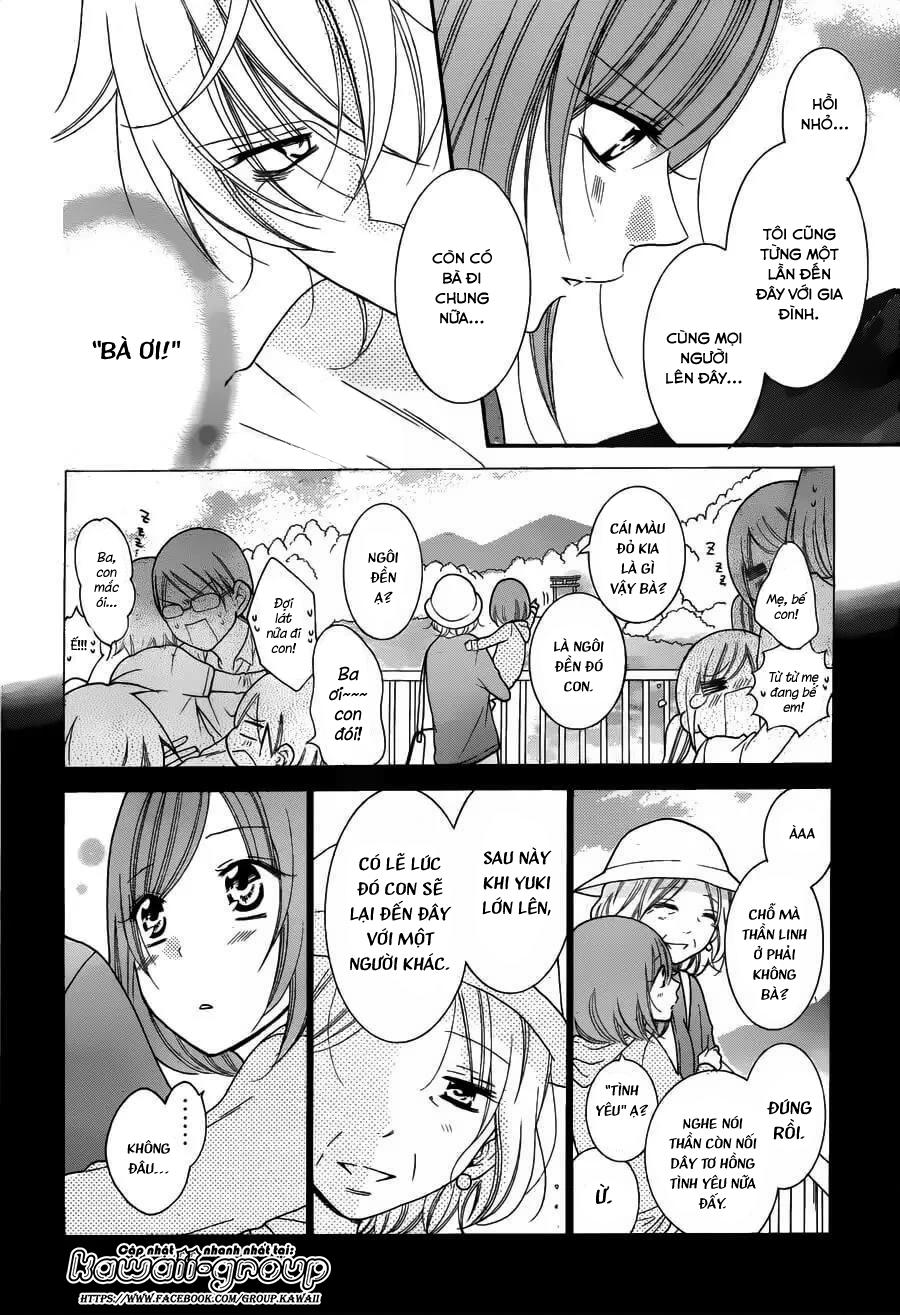 Namaikizakari Chapter 74 - Trang 2