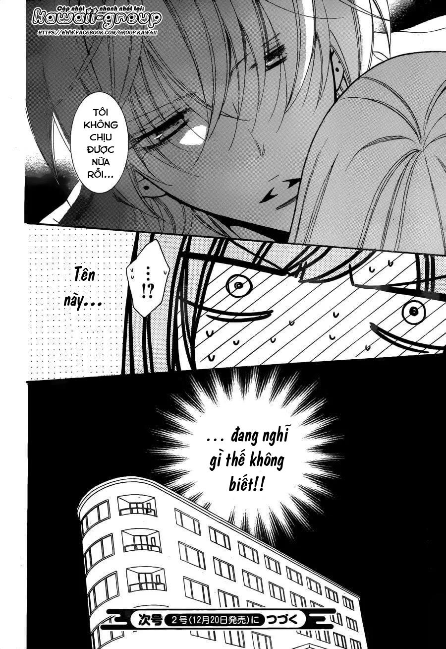 Namaikizakari Chapter 74 - Trang 2